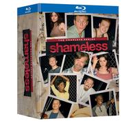 Shameless: The Complete Series [Blu-ray]