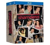Shameless: The Complete Series (Blu-ray) Ethan Cutkosky Jeremy Allen White