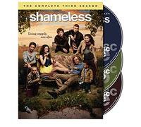 Shameless – Warner Bros. – Saison 3 complète