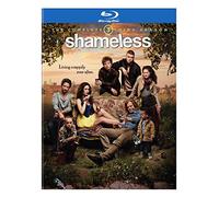 Shameless: The Complete Third Season [Blu-Ray]