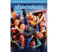 Shameless: The Eleventh and Final Season