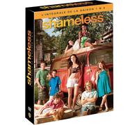 Shameless (Us) - Intégrale Saisons 1 Et 2