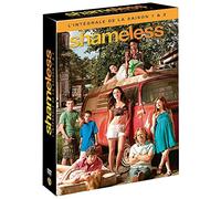 Shameless (US) – Coffret DVD – Intégrale saisons 1 et 2
