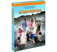 Shameless - Coffret de la Saison 2 - DVD