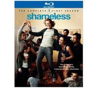 Shameless (Us) - Saison 1 - Blu-Ray