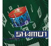 Shamen - Boss Drum