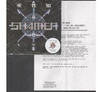 SHAMEN - LOVE SEX INTELLIGENCE 7 INCH (7" VINYL 45) UK ONE LITTLE INDIAN 1992