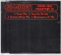 Shamen - Move Any Mountain 96(4remix)