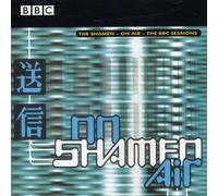 Shamen - On Air