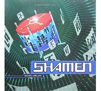 Shamen, the - Boss Drum [Import]