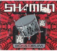 Shamen, The - Boss Drum [Import]