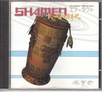 Shamen,the - Different Drum