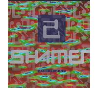 Shamen, The - Make it Mine [Import]