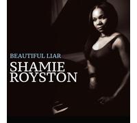 Shamie Royston - Beautiful Liar [Compact Discs]