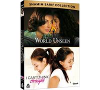 Coffret Shamim Sarif Collection 2 Films : I Can't Think Straight / The World Unseen DVD DVD