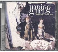 Indigo Girls - Shaming of The Sun