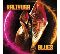 Shamini - Kaliyuga Blues