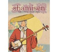 Shamisen