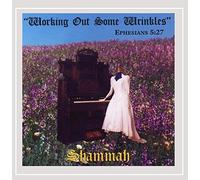 Shammah: Working Out Some Wrinkles