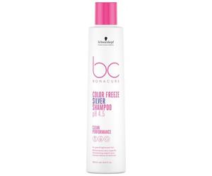 Shamp. Argent Bc Clean Cf - 250ml