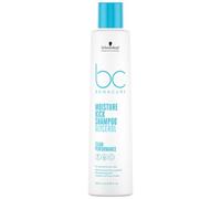Shampooing hydratant BC Hyaluronic Moisture Kick Schwarzkopf 250ML