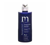 Mulato - Shampooing Repigmentant déjaunisseur Terre bleue 500ml