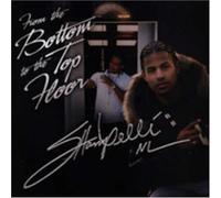 Shampelli - from Bottom to The Top Floor