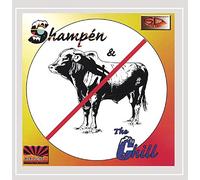 Shampn & The Chill/No Bull
