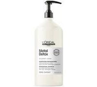Shampooing Metal Detox L'Oréal 1500ml
