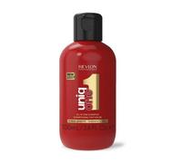 Shampoing 2-En-1 Uniqone - Cheveux Secs - Rouge Classique Uniqone
