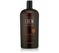 Shampoing 3 En 1 Au Théier American Crew 33,8 Onces Paquet De 2