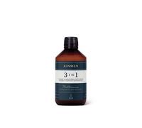 KIN Shampoing 3 en 1 pour hommes – 300 ml