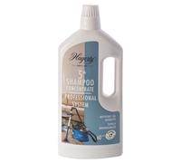 Hagerty - Shampoing moquette 5* - 40 m² - 1000 ml