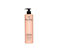 Shampoing 500ml + Masque 500ml + Crème 200ml RoseBaie - Trio Huile D'avocat et cheveux bouclés, Shampoing 500ml