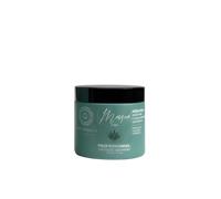 Shampoing 500ml + Masque 500ml + Sérum 100ml Kera Queen's - Trio Aloe Vera et Kératine, Masque 500ml
