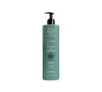 Shampoing 500ml + Masque 500ml + Sérum 100ml Kera Queen's - Trio Aloe Vera et Kératine, Shampoing 500ml