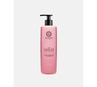 Shampoing 500ml + Masque 500ml + Sérum 100ml Kera Queen's - Trio Figue de Barbarie et Kératine, Shampoing 500ml