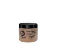 Shampoing 500ml + Masque 500ml + Sérum 100ml Kera Queen's - Trio Huile D’Amla et Kératine, Masque 500ml