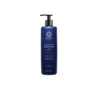 Shampoing 500ml + Masque 500ml + Sérum 100ml Kera Queen's - Trio Tanin et Kératine, Shampoing 500ml