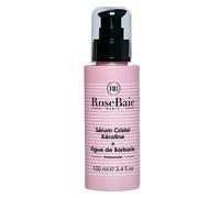 Shampoing 500ml + Masque 500ml + Sérum 100ml RoseBaie - Figue de Barbarie et kératine, Sérum 100ml