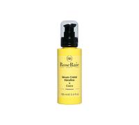 Shampoing 500ml + Masque 500ml + Sérum 100ml RoseBaie - Huile de Coco et Kératine, Sérum 100ml