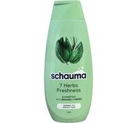 Shampoing 7 Herbes 400 Ml[Z3721]