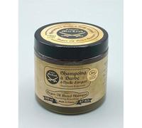 Shampoing À Barbe À L'huile D'argan Captain Mac Leod