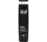 Shampoing à barbe Nirvel Shampooing pour barbier 250ml