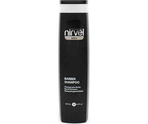 Shampoing à barbe Nirvel Shampooing pour barbier 250ml