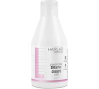 Shampoing À La Kératine - Lisos Hair Lab - 300 Ml - Contrôle Les Frisottis - Cheveux Doux Et Lisses - Avec Protecteur Thermique - Facilite Le Coiffage - Shampoing Sans Sulfates Ni Parabène[Z1101]