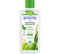 Shampoing à l'Aloe Vera & Avoine - 250 ml