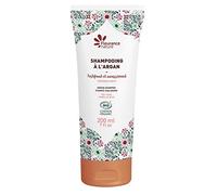 Fleurance Nature Shampoing À L'Argan Fortifiant Et Nourrissant Cheveux Secs Tube 200ml