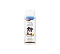 Shampoing à l'huile de coco 250 ml - - TR-2905