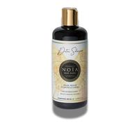 NOÏA HAIR - Shampoing Détox 500ml - Huile de Nigelle & Boue Minérale - Purifiant, Anti-Pelliculaire & Rééquilibrant - Soin Professionnel Cuir Chevelu Gras ou Irrité